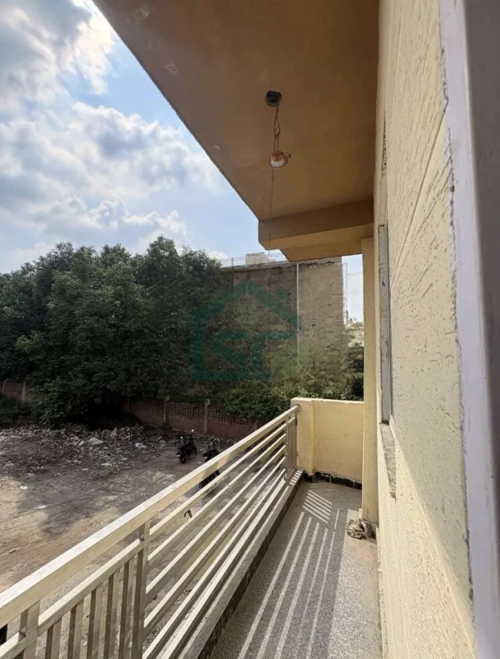 Clanza INN Boys Hostel Campus 2 in Knowledge Park III, Greater Noida — property photo 1