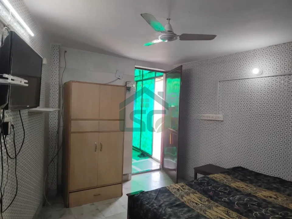 Rahul 1 RK in Kirti Nagar, Delhi — property photo 2