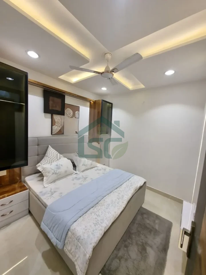 Kumar buildtec in Razapur Khurd, Delhi — property photo 1
