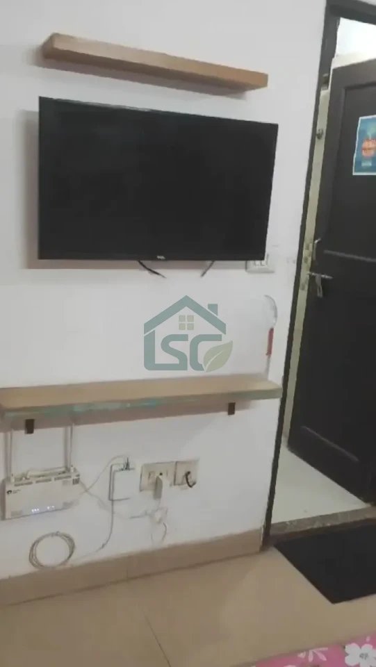 Mohmad Room For Rent in Sector 57, Gurugram — property photo 1