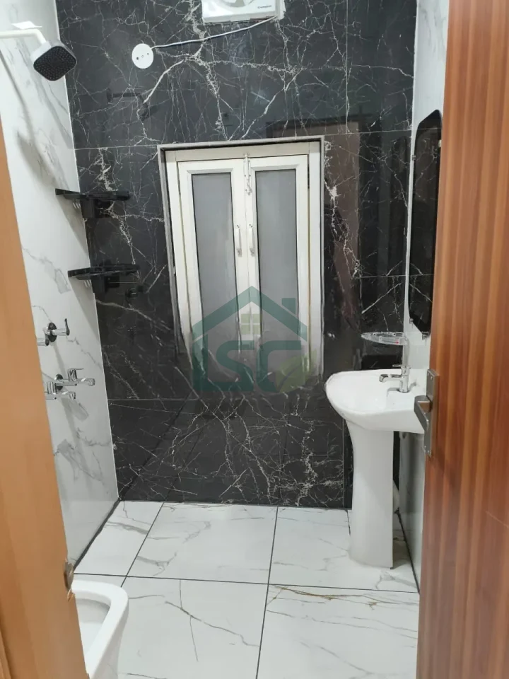 Sunrise PG in Sector 45, Gurugram — property photo 1