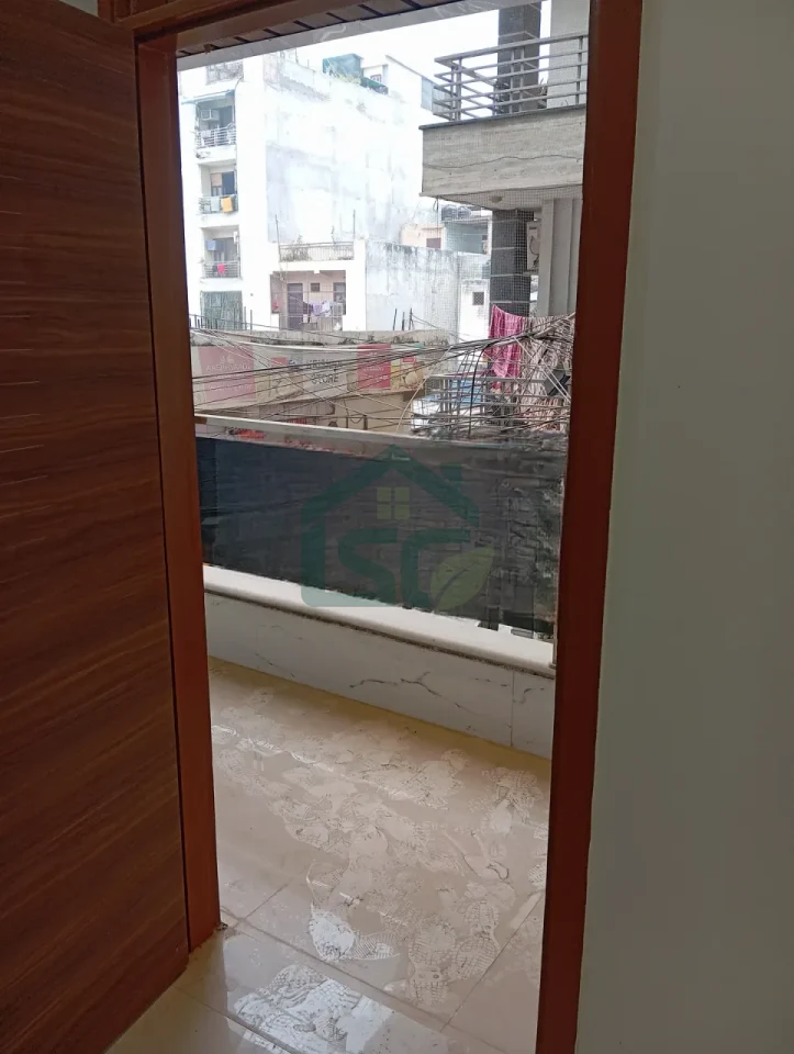 Baba Rooms in Nawada, Delhi — property photo 4
