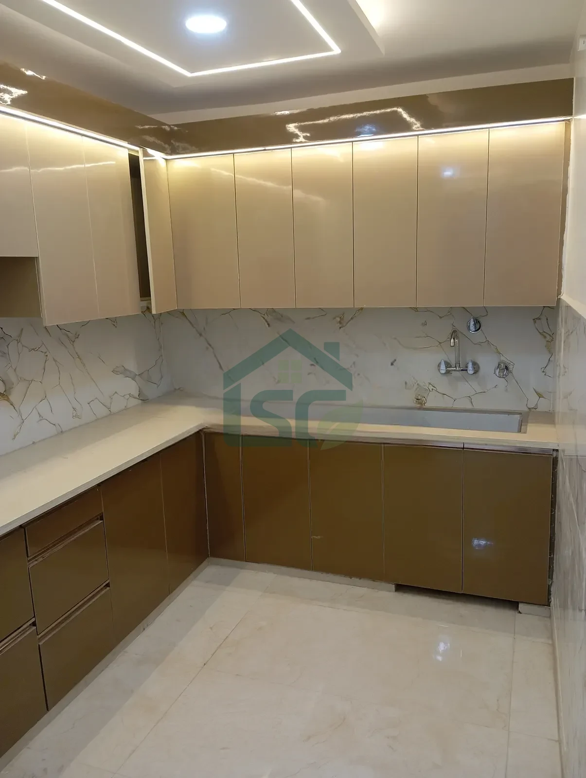 Baba Rooms in Nawada, Delhi — property photo 1