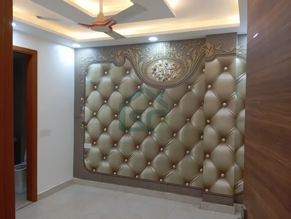 Baba Rooms in Nawada, Delhi — property photo 3