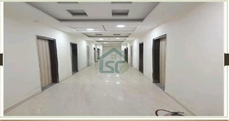 Clanza INN Picaso Heaven Girls Hostel in Knowledge Park III, Greater Noida — property photo 1