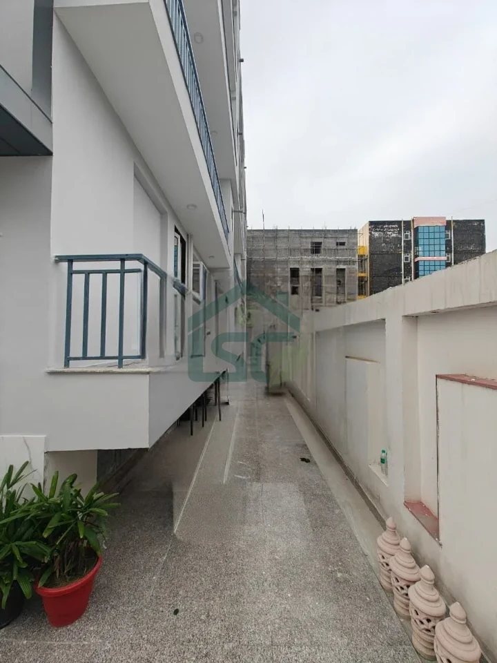 Ananta Boys PG in Knowledge Park III, Greater Noida — property photo 1