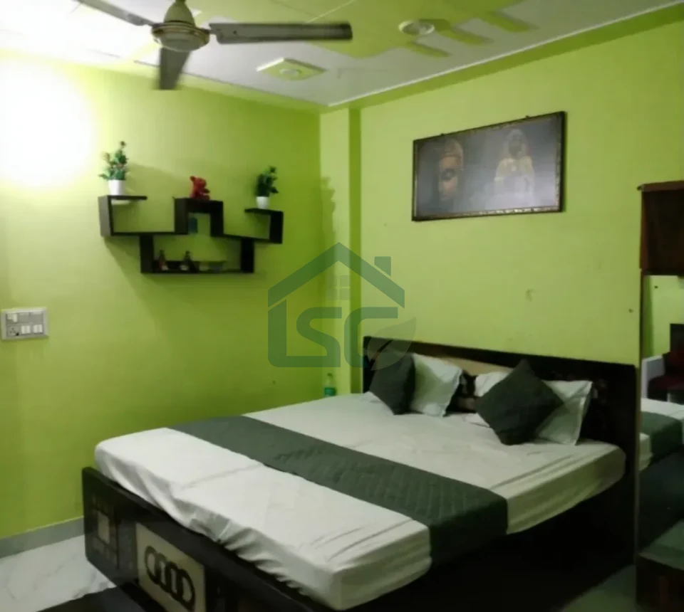 Malhotra Rooms in Sitapuri, Delhi — property photo 2