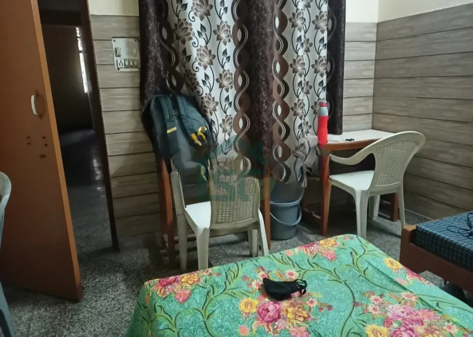 Shyam House Boys Accomodation in Laxmi Nagar, Delhi — property photo 3