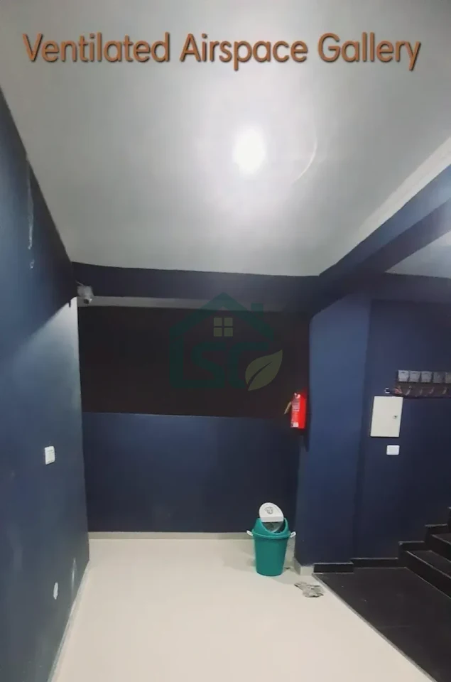 Prustel Living - Bhagat Singh House in Sector 58, Noida — property photo 1