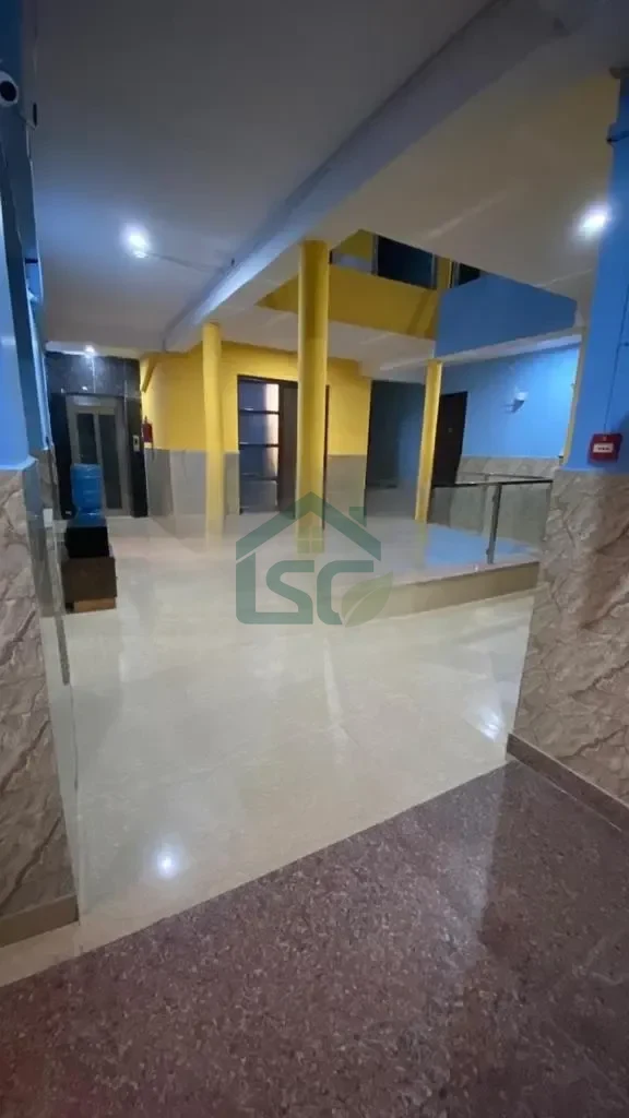 Mother teach PG in Sector 58, Noida — property photo 1