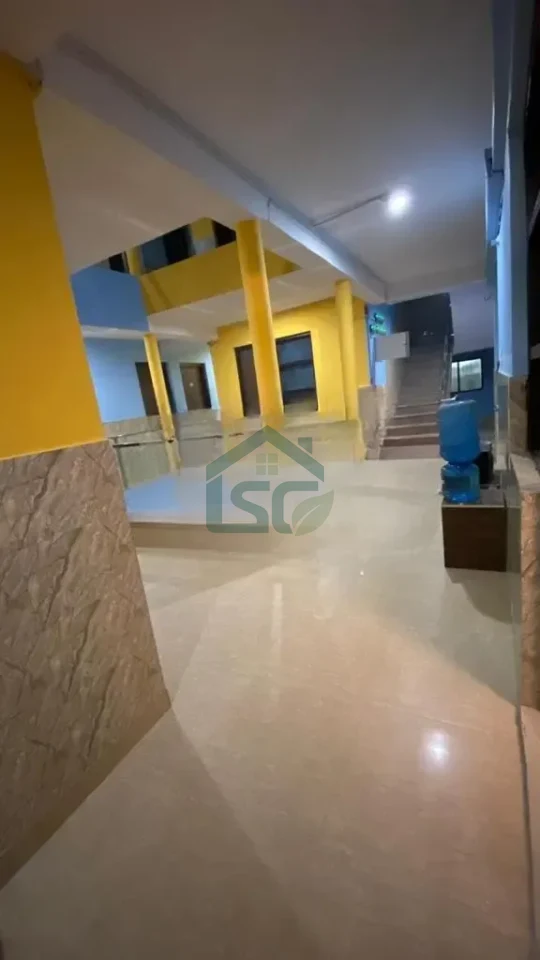 Mother teach PG in Sector 58, Noida — property photo 2