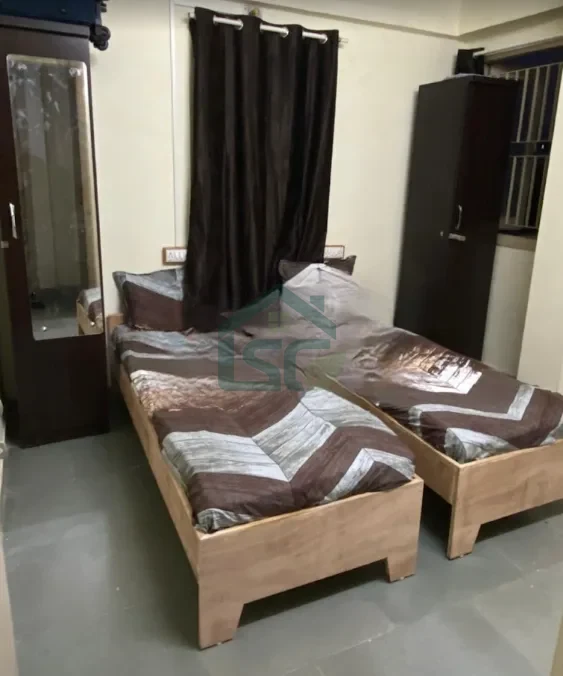 Photo 5 of Kathiyawad PG Service, Navrangpura, Ahmedabad