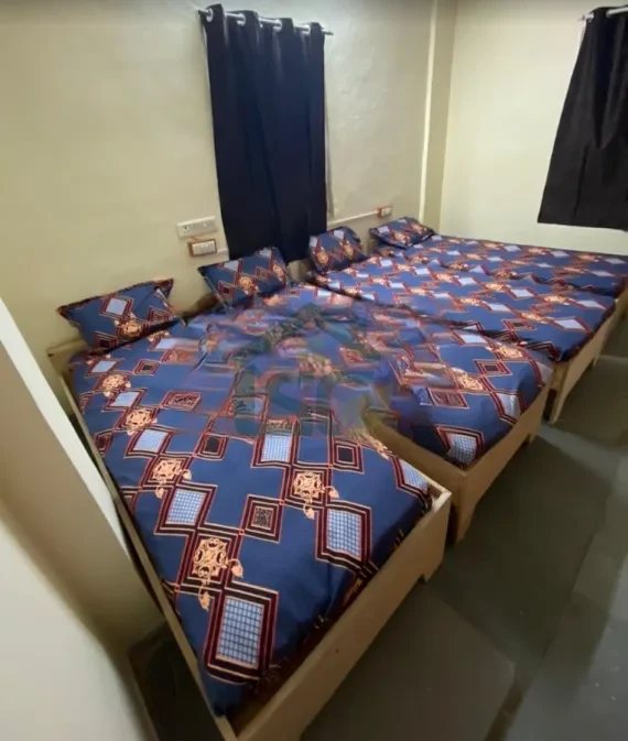 Photo 2 of Kathiyawad PG Service, Navrangpura, Ahmedabad
