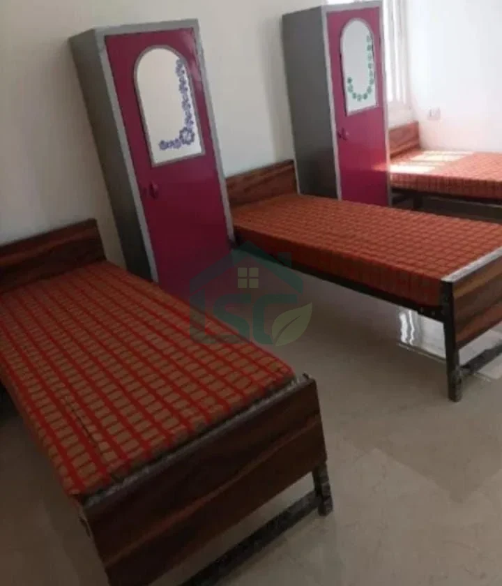 Photo 5 of Mathri Bachelor House, Cooke Town, Bangalore