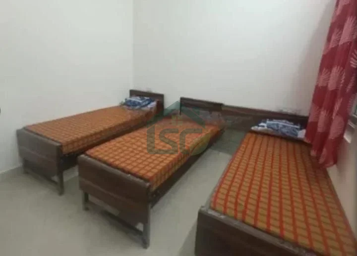 Photo 4 of Mathri Bachelor House, Cooke Town, Bangalore