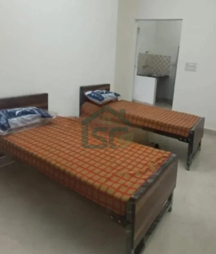 Photo 3 of Mathri Bachelor House, Cooke Town, Bangalore