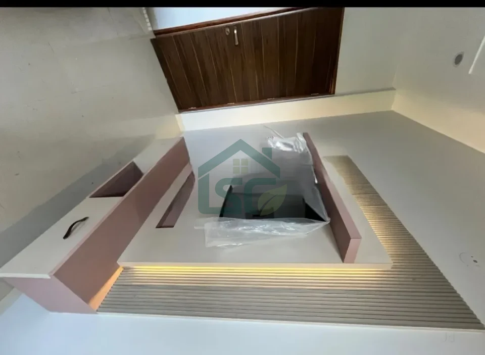 Homys Coliving PG in Sector 38, Gurugram — property photo 2