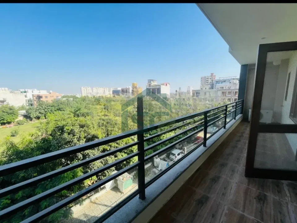 Homys Coliving PG in Sector 38, Gurugram — property photo 3