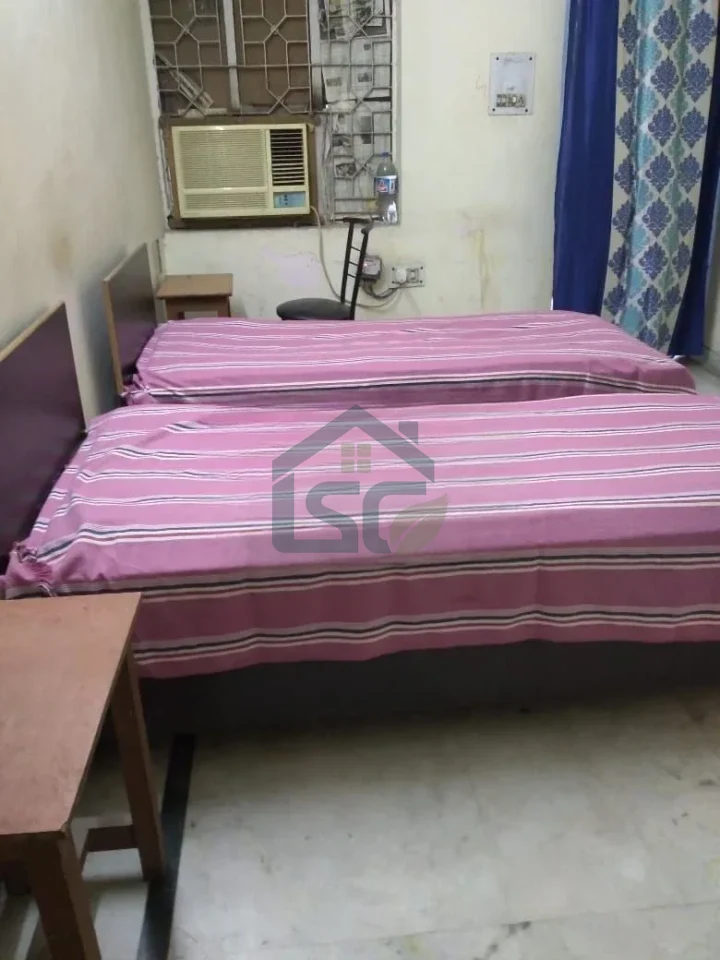 Photo 2 of Vihaan Girls PG, Sector 19, Noida
