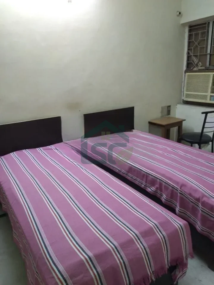 At Vihaan Girls PG, Sector 19, Noida