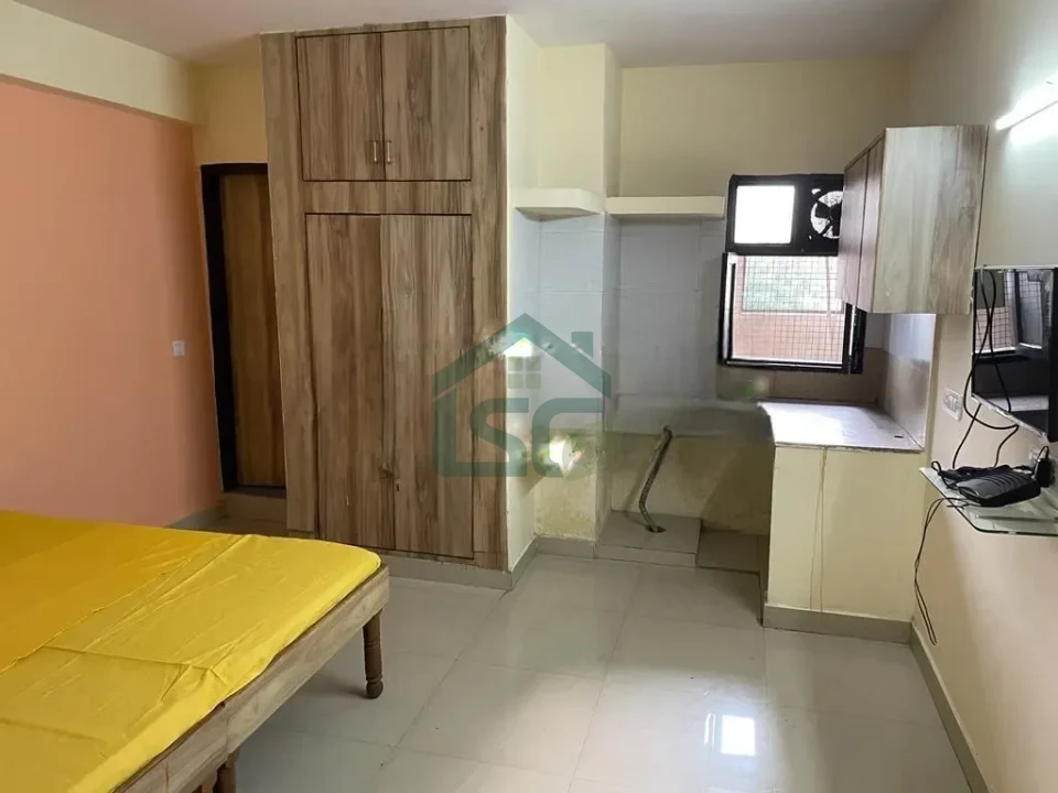 Om House in Sector 52, Gurugram — property photo 2