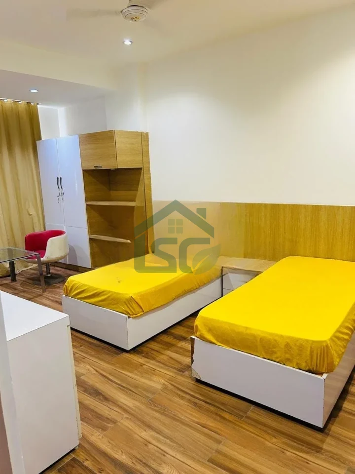 At Homio, Sector 126, Noida