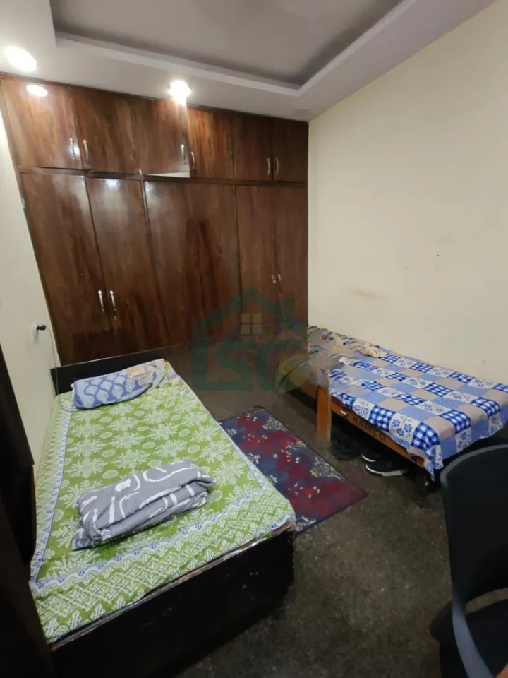 Photo 5 of Space PG For Boys, Lajpat Nagar, Delhi