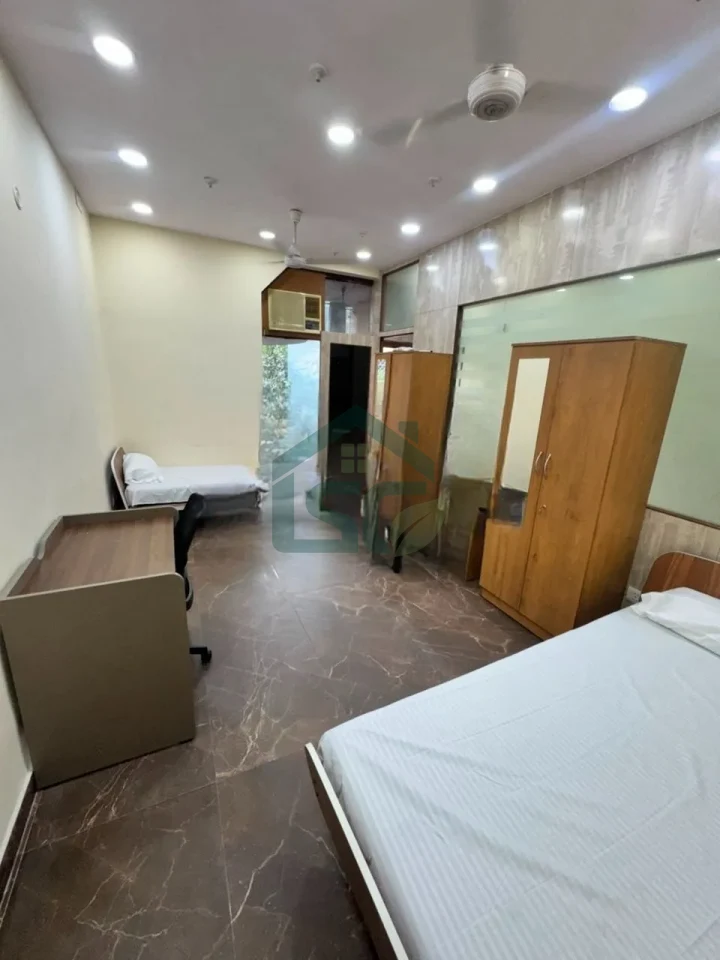 Photo 4 of Space PG For Boys, Lajpat Nagar, Delhi