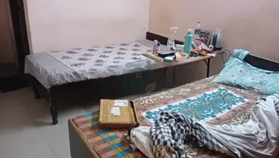 Room Soom Girls PG in Sector 126, Noida — property photo 2