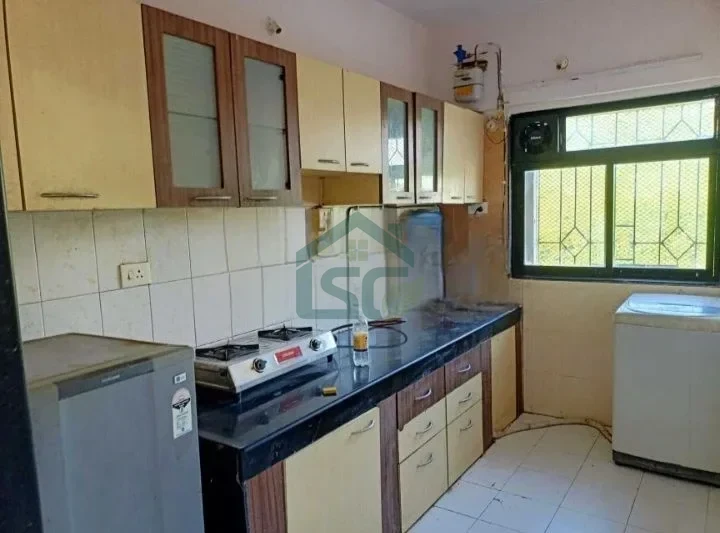 Photo 2 of Royal Homestay Accommodation, Film City Road, Mumbai