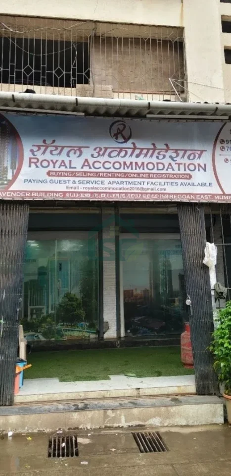 Photo 5 of Royal Homestay Accommodation, Film City Road, Mumbai