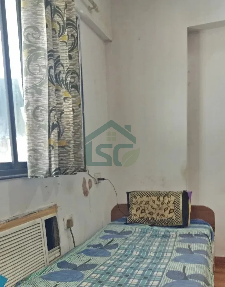 At Royal Homestay Accommodation, Film City Road, Mumbai