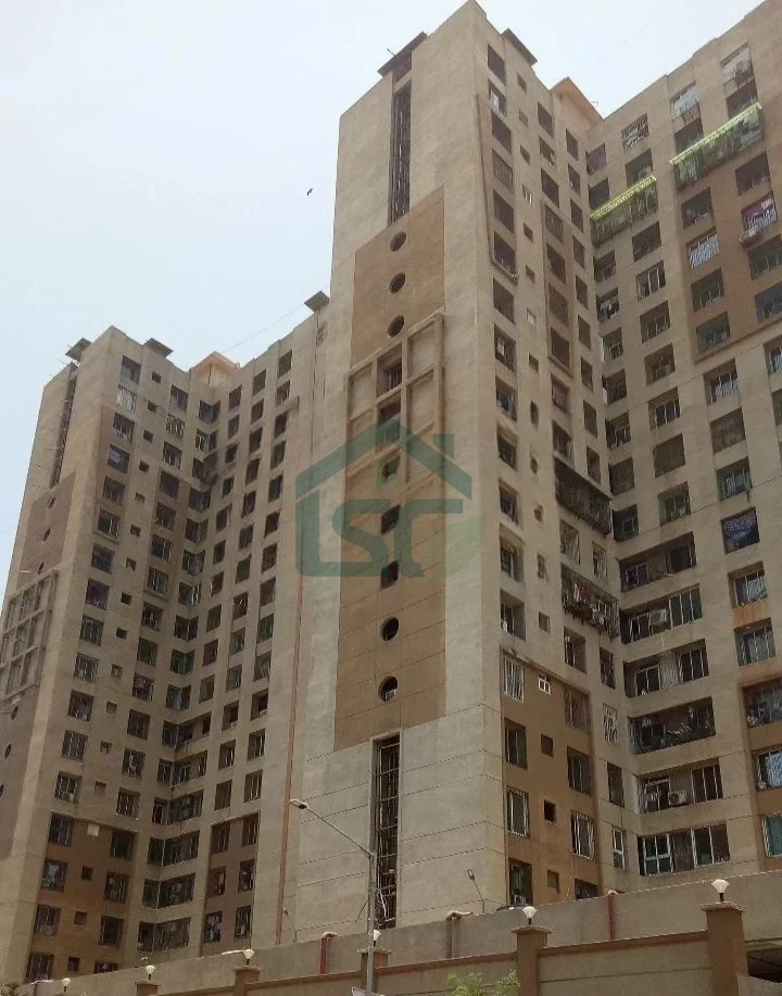 Photo 3 of Royal Homestay Accommodation, Film City Road, Mumbai