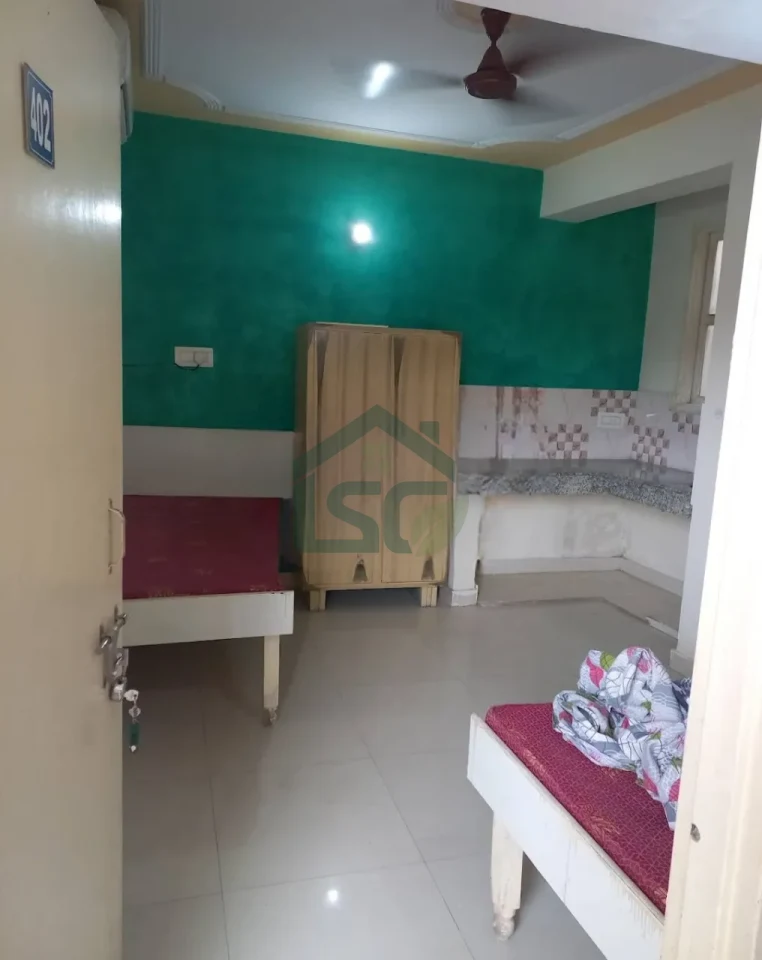 At Mehtab Residency, Sector 17, Gurgaon