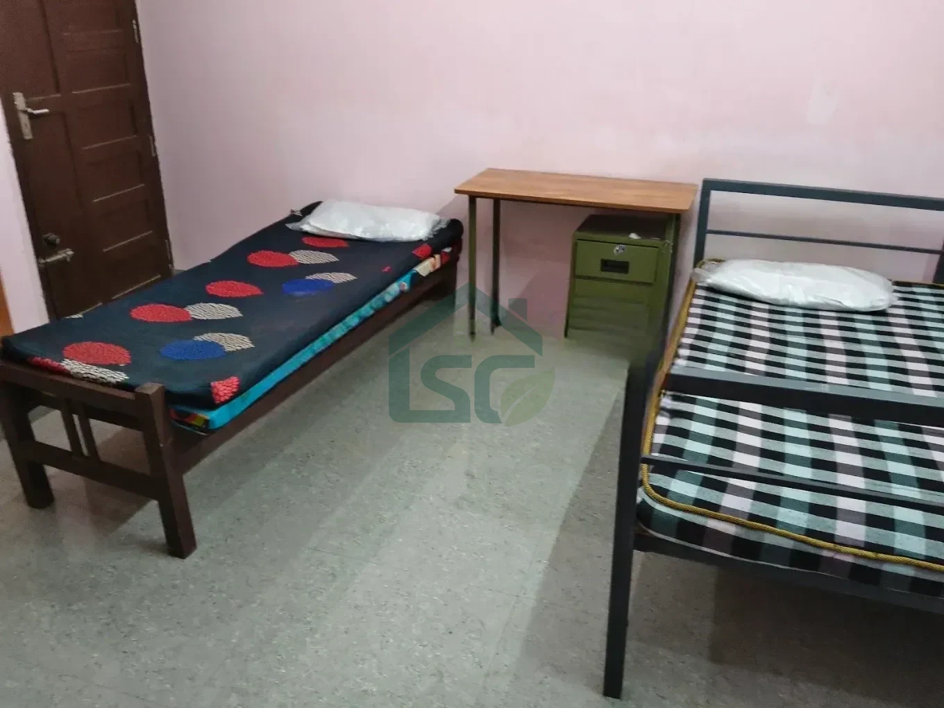 At Best PG, Edapazhanji, Thiruvananthapuram