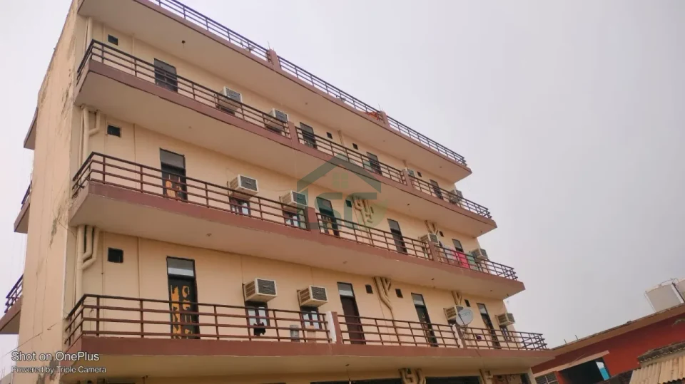 Suhani PG in Sector 51, Gurugram — property photo 5