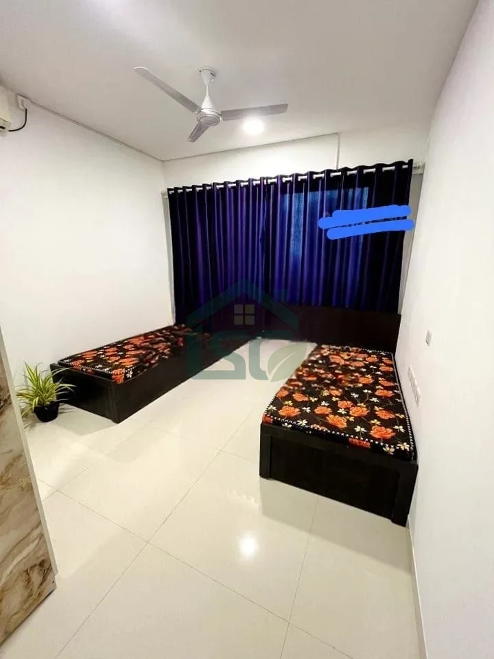 Photo 2 of Santosh PG, Goregaon West, Mumbai