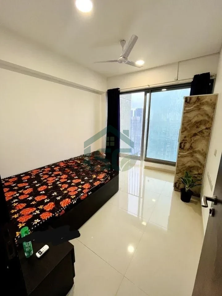 Photo 4 of Santosh PG, Goregaon West, Mumbai