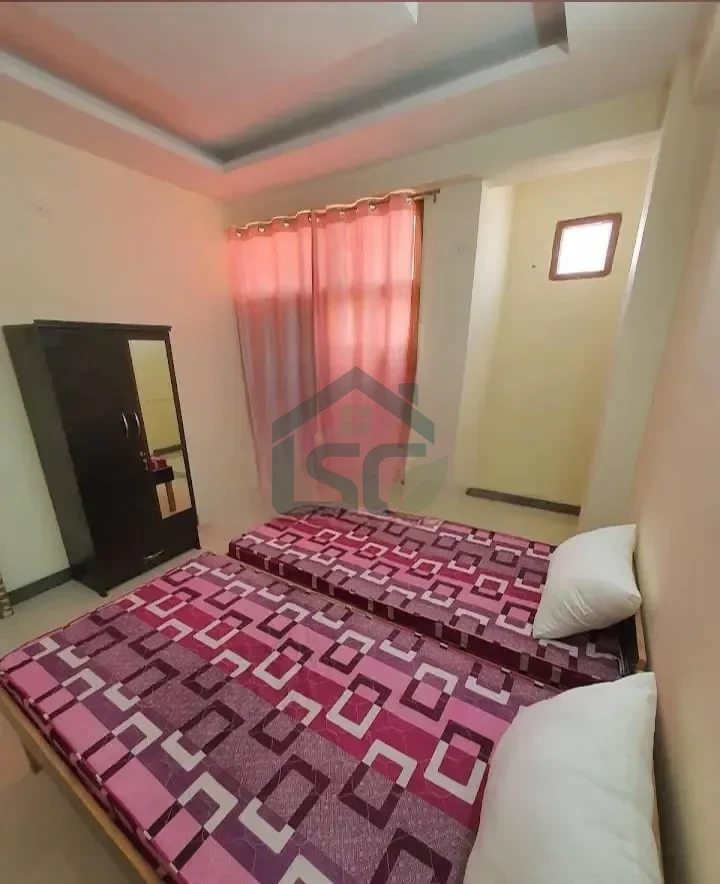 Bee HivePG in Sector 63, Noida — property photo 1