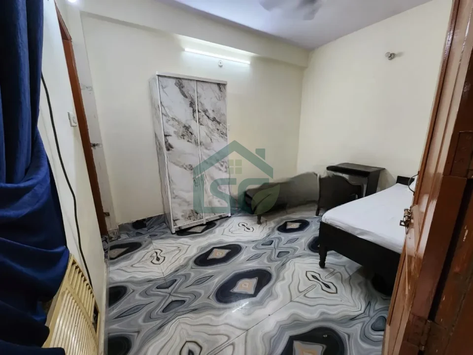 Bee HivePG in Sector 63, Noida — property photo 2