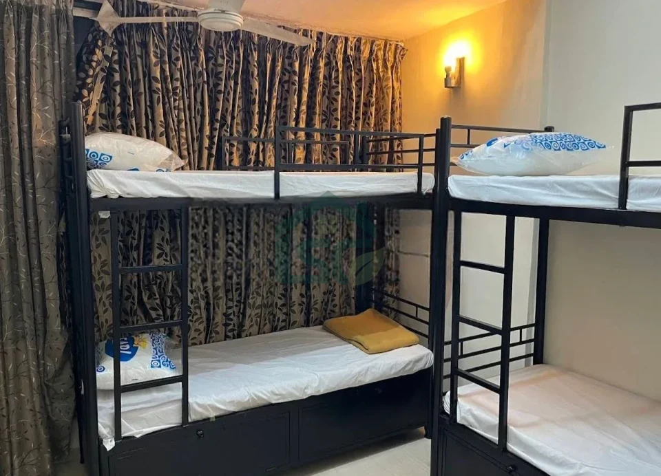 Photo 5 of Prince Solo Hostel, Bandra West, Mumbai