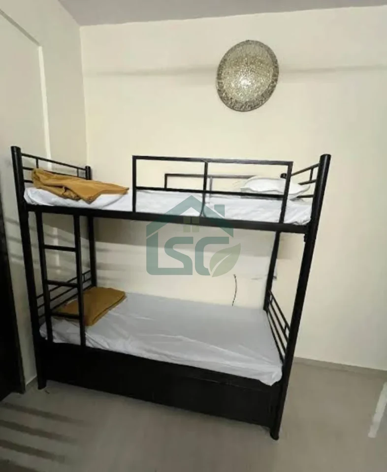 Photo 3 of Prince Solo Hostel, Bandra West, Mumbai