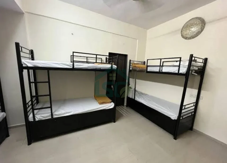 Photo 2 of Prince Solo Hostel, Bandra West, Mumbai