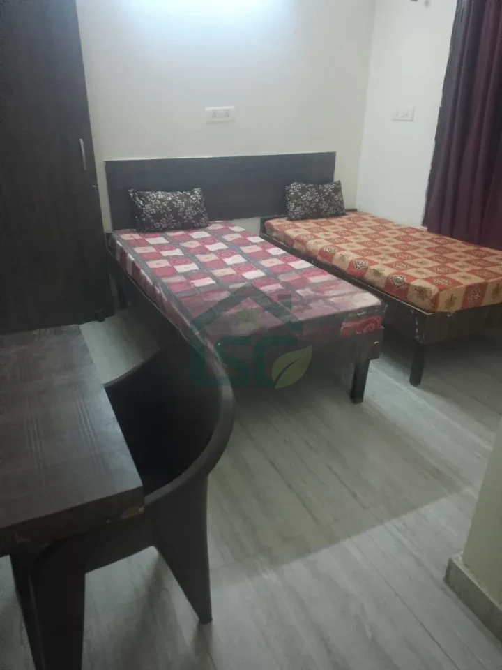 Photo 2 of Touch PG, Sector 68, Noida