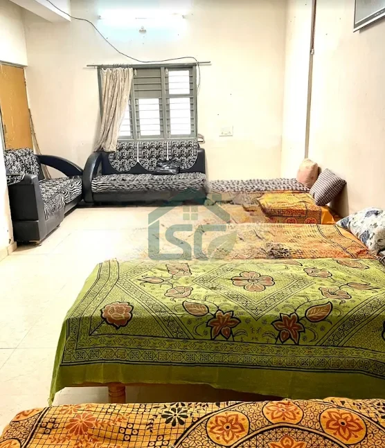 Photo 4 of New Era Girls Hostel& PG, Bopal, Ahmedabad