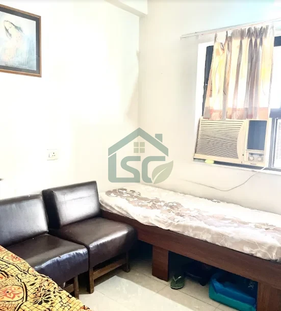 Photo 2 of New Era Girls Hostel& PG, Bopal, Ahmedabad