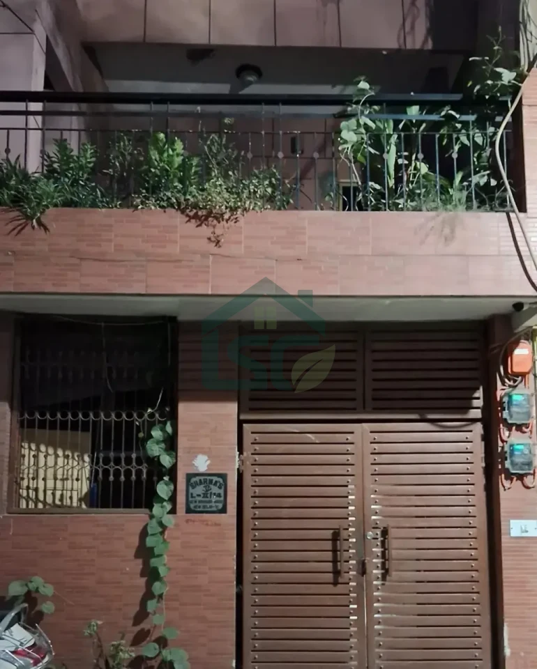 Sarika PG Service in Tilak Nagar, Delhi — property photo 4