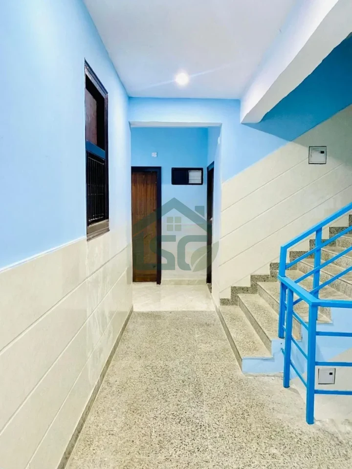 Photo 4 of Vedant Home Care PG, Sector 135, Noida