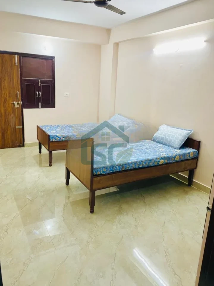 Photo 3 of Vedant Home Care PG, Sector 135, Noida