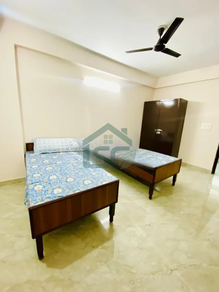 Photo 2 of Vedant Home Care PG, Sector 135, Noida
